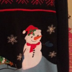 Christmas Sweater